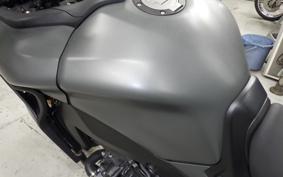 YAMAHA TRACER 9 GT 2021 RN70J