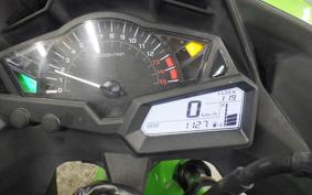 KAWASAKI NINJA 250 ABS EX250L