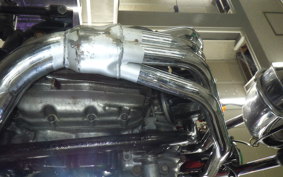 HONDA CB400ﾌｫｱ 2022 CB400F