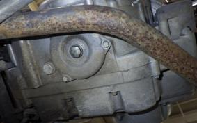 SUZUKI GRASSTRACKERﾋﾞ NJ4BA