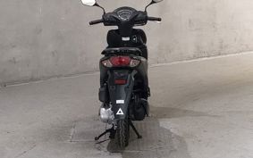 HONDA DIO110 BASIC  JK03