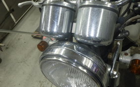 HONDA GB250 CLUBMAN Gen.5 MC10