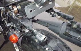 SUZUKI VANVAN 200 NH41A