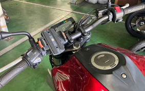 HONDA CB250R MC52