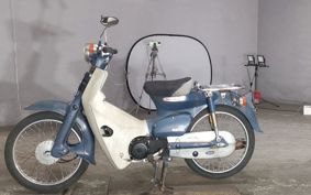 HONDA SUPER CUB50 AA01