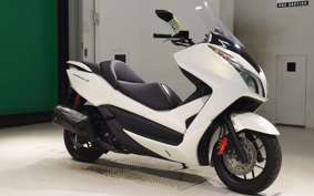 HONDA FORZA SI 2010 MF12