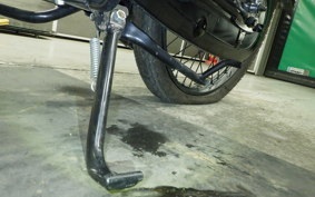 HONDA CG125