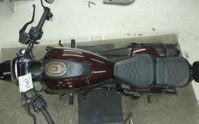 HARLEY RH1250S 2022