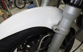 SUZUKI RG250 Gamma 2016 GJ21A