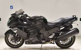 KAWASAKI ZX 1400 NINJA R 2013