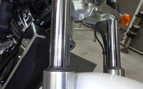 HONDA SHADOW 400 SLASHER 2000 NC40