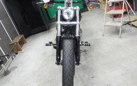 HARLEY FXSB 1580 2013