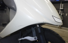 SUZUKI ADDRESS V125 2023 CF4EA