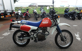 HONDA XLR80R HD10