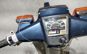 HONDA SUPER CUB50 AA01