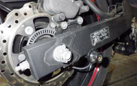 KAWASAKI NINJA 400 2022 EX400G