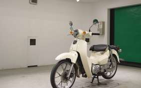 HONDA C110 SUPER CUB 1999 JA59