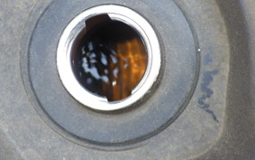 SUZUKI ADDRESS 110 CE47A