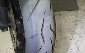 KAWASAKI NINJA 650 2015