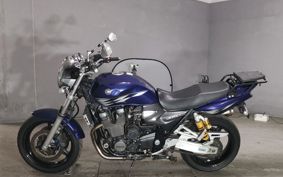 YAMAHA XJR1300 2007 RP17J