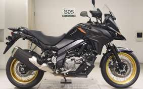 SUZUKI Vｽﾄﾛｰﾑ650XTA 2025 C733M