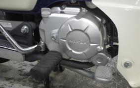 HONDA C110 SUPER CUB 2001 JA44