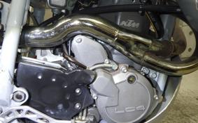 KTM 640 ADVENTURE 2003