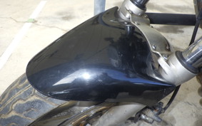 SUZUKI BANDIT 250 GJ74A