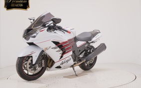 KAWASAKI ZX 1400 NINJA R A 2020