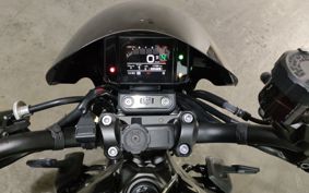 YAMAHA XSR900 2024 RN80J
