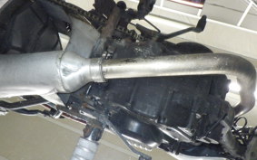 YAMAHA TW200 2JL