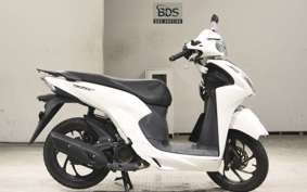 HONDA DIO110-3ﾍﾞｰｼｯｸ JK03