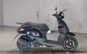SUZUKI LETS CA4AA