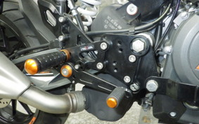 KTM 390 DUKE 2022