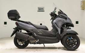 YAMAHA TRICITY 300 2021 SH15J