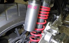 HONDA CB400SF GEN 4 A 2022 NC42