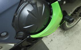 KAWASAKI NINJA 400R 2011 ER400B