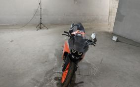 KTM 250 RC JYE40