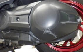 SUZUKI BURGMAN400 A 2019 DU11A