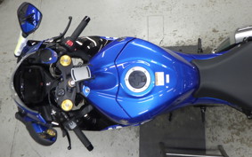 SUZUKI GSX-R1000R A 2021 DM11G