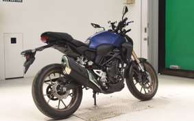 HONDA CB250RA 2012 MC52