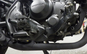 HONDA REBEL 250 A 2019 MC49