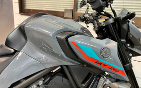 YAMAHA MT-25 RG74J