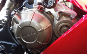 HONDA CBR400R 2020 NC56