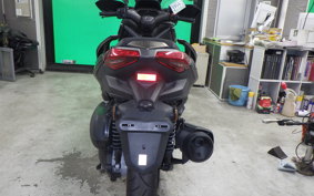 YAMAHA X-MAX 250 SGA8J