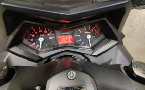 YAMAHA T-MAX 530 2012 SJ09