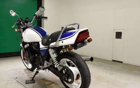SUZUKI GSX400 IMPULSE 1999 GK79A