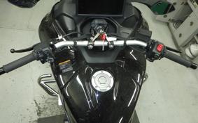 YAMAHA NIKEN GT 2024 RN84J