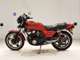 Фото Honda CB750F A 1980 с японского аукциона
