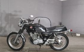 HONDA GB250 CLUBMAN 1 MC10